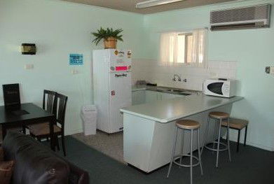 Zorba Motel - Accommodation Kalgoorlie 1