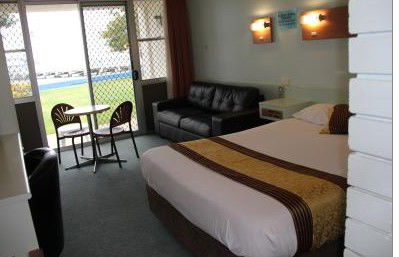 Zorba Motel - Accommodation Kalgoorlie 3