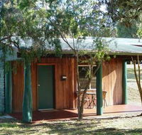 Kin Kin Retreat - Accommodation Kalgoorlie