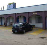 Abercrombie Motor Inn - Accommodation Kalgoorlie