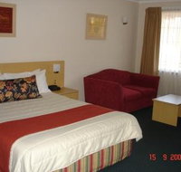 Bathurst Motor Inn - Accommodation Kalgoorlie
