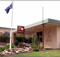 Gold Panner Motor Inn - Accommodation Kalgoorlie