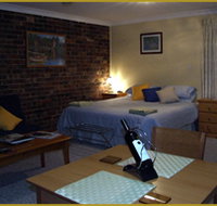 Henlie Park Bed  Breakfast - Accommodation Kalgoorlie