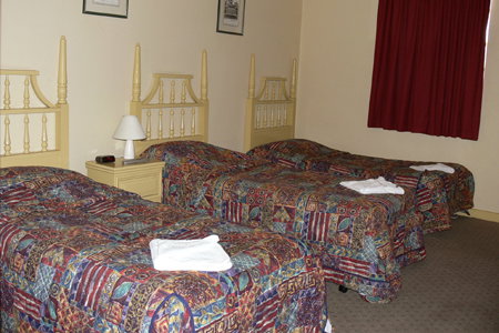Abercrombie NSW Accommodation Kalgoorlie