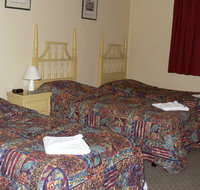Knickerbocker Hotel Motel - Accommodation Kalgoorlie