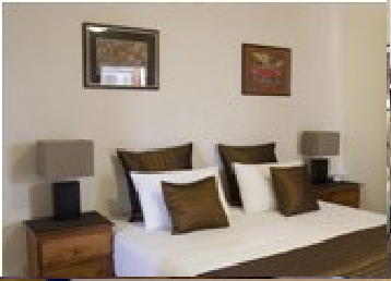 Bakers Treat Bed And Breakfast - Accommodation Kalgoorlie 3