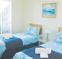 Captains Quarters - Accommodation Kalgoorlie