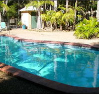 Rainbow Beach Holiday Village - Accommodation Kalgoorlie