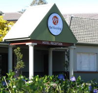 Manning Motel - Accommodation Kalgoorlie