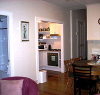 Picket Lane - Accommodation Kalgoorlie