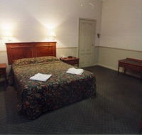 Palace Hotel Kalgoorlie - Accommodation Kalgoorlie