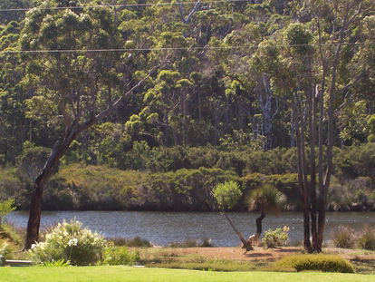 Nornalup Riverside Chalets - Accommodation Kalgoorlie 1