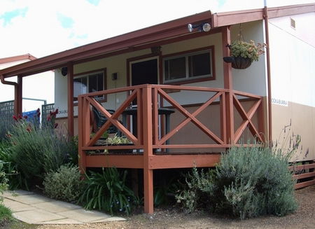 Nornalup Riverside Chalets - Accommodation Kalgoorlie 2