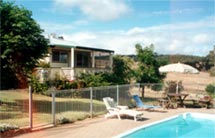 Harvey Hills Farmstay Chalets - Accommodation Kalgoorlie 1