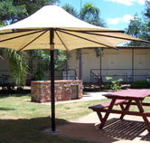 Normanton Tourist Park - Accommodation Kalgoorlie