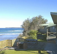 Berrara Beach Holiday Chalets - Accommodation Kalgoorlie