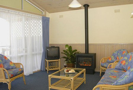 Berrara Beach Holiday Chalets - Accommodation Kalgoorlie 1