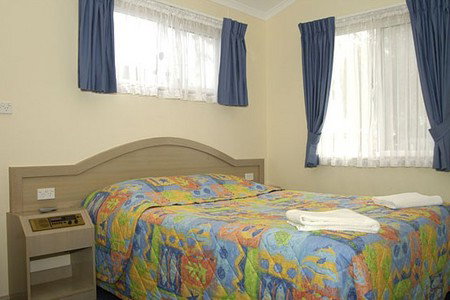 Berrara Beach Holiday Chalets - Accommodation Kalgoorlie 3