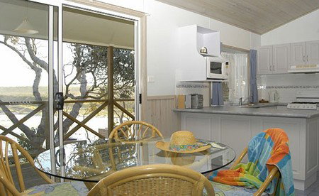 Berrara Beach Holiday Chalets - Accommodation Kalgoorlie 4
