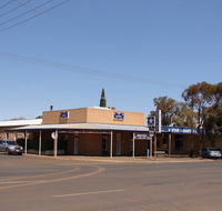 Star and Garter - Accommodation Kalgoorlie