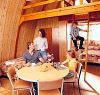 Discovery Holiday Parks - Boulder - Accommodation Kalgoorlie