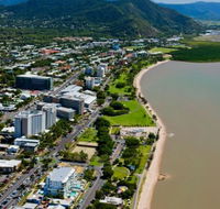 Rydges Esplanade Resort Cairns - Accommodation Kalgoorlie