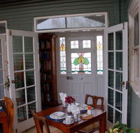 Heritage Cottage Bed And Breakfast - Accommodation Kalgoorlie
