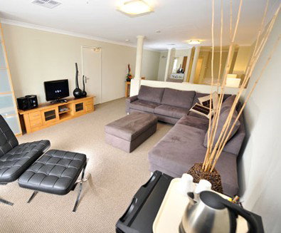 Breakwater Bed And Breakfast - Accommodation Kalgoorlie 0