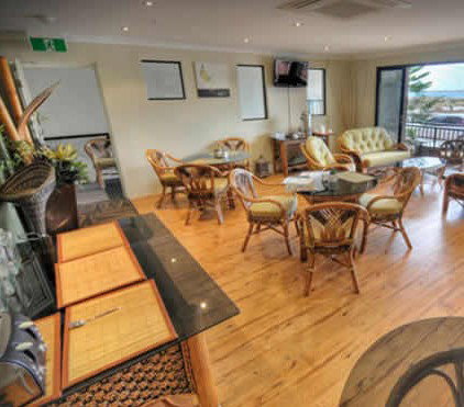 Breakwater Bed And Breakfast - Accommodation Kalgoorlie 2