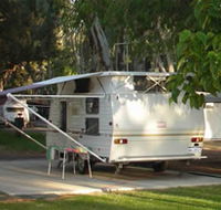 Mandurah Caravan And Tourist Park - Accommodation Kalgoorlie