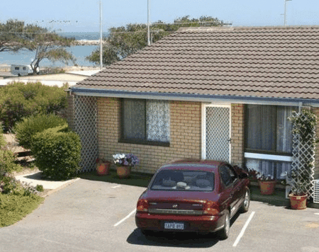 Port Denison Holiday Units - Accommodation Kalgoorlie