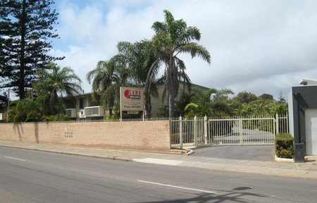 Apartments Como - Accommodation Kalgoorlie 5