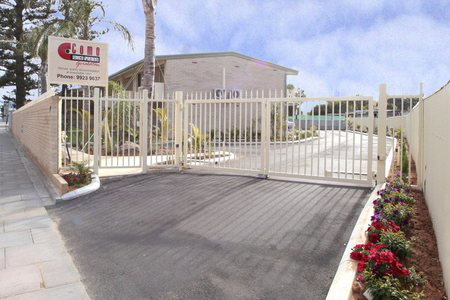 Apartments Como - Accommodation Kalgoorlie 0