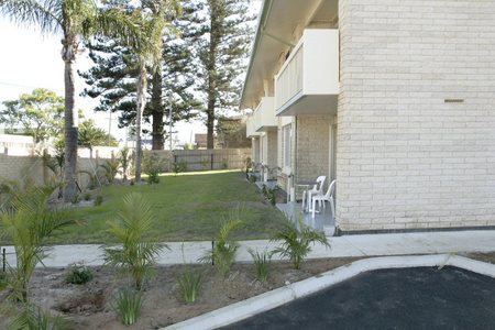 Apartments Como - Accommodation Kalgoorlie 2