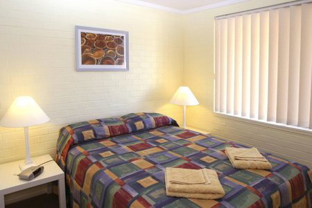 Apartments Como - Accommodation Kalgoorlie 4