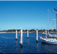 Jurien Bay Tourist Park - Accommodation Kalgoorlie