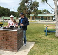 Jurien Beachfront Holiday Units - Accommodation Kalgoorlie