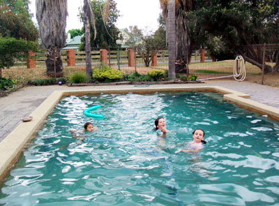 Berrigan Golf Club Motel - Accommodation Kalgoorlie 2