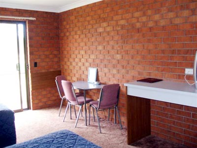 Berrigan Golf Club Motel - Accommodation Kalgoorlie 3