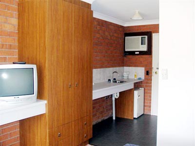 Berrigan Golf Club Motel - Accommodation Kalgoorlie 4