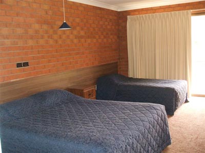 Berrigan Golf Club Motel - Accommodation Kalgoorlie 5