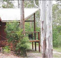 Bewong River Retreat - Accommodation Kalgoorlie
