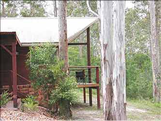 Bewong River Retreat - Accommodation Kalgoorlie 0