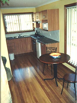 Bewong River Retreat - Accommodation Kalgoorlie 1