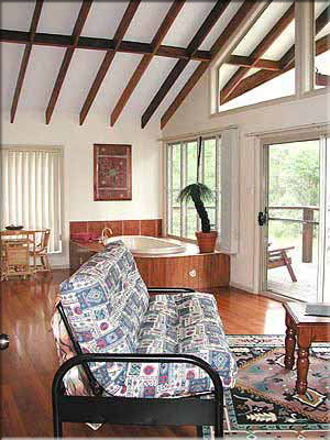 Bewong River Retreat - Accommodation Kalgoorlie 2
