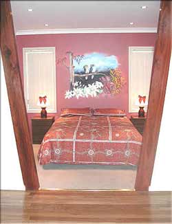 Bewong River Retreat - Accommodation Kalgoorlie 3