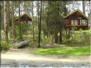 Bewong River Retreat - Accommodation Kalgoorlie 4