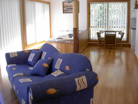 Bewong River Retreat - Accommodation Kalgoorlie 5