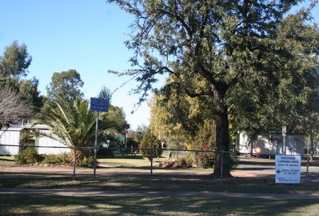 Bingara NSW Accommodation Kalgoorlie