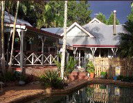 Mylinfield Bed And Breakfast - Accommodation Kalgoorlie 0